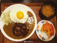 -金龙咖喱