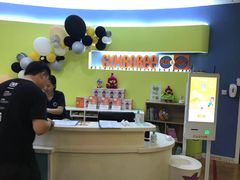 -金宝贝早教中心(北洋校区)