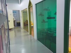 -英孚教育青少儿(河东中心)