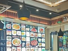 -火龙堂·风味民间菜(文一路店)