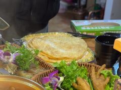 -塔兰齐新疆孜然火锅(鲤鱼山路店)