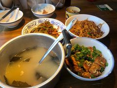 -农耕记·湖南土菜(halo广场店)