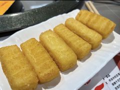 -生活如沸·顺德水牛奶火锅(大学路店)