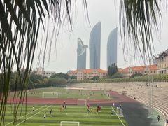 -厦门大学(思明校区)