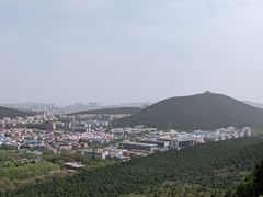 -云龙山