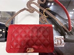 -CHANEL(恒隆广场店)