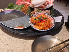 -妙香居韩国烤肉(容桂天佑城店)