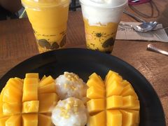 -Mango Tango