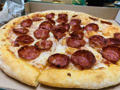 -棒约翰比萨·意面(剑河店)