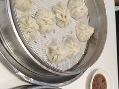 -海洁灌汤包(南五马路店)