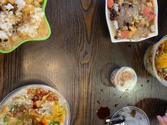 -小豆海棠(嘉兴路店)