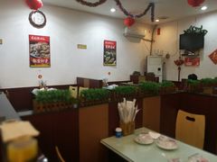大堂-来之顺海鲜菜馆·青岛菜(栈桥店)