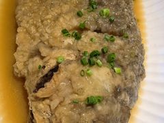 -食欲老院子荆芥疙瘩汤(经五路店)