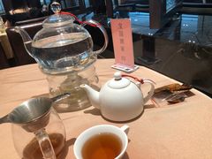 -宝园酒家(美林M·LIVE天地东座店)