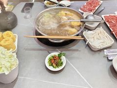 -官塘陈记鱼生·潮汕砂锅粥·牛肉火锅(潮枫路总店)