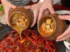 -蜀大侠火锅(总府路店)