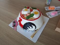 -皇子烘焙手作 prince baking(天河店)