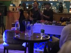 -间隔年海青旅民宿(金石滩发现王国店)
