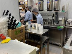 -鲜果时间·果蔬茶(赛格负二层店)