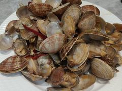 -九龙餐厅(大沽路店)