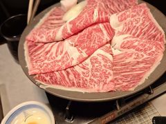 -满来寿喜烧(金虹桥店)