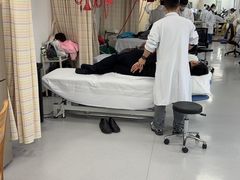 -上海交通大学医学院附属瑞金医院(总院)