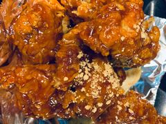 -米屋石锅拌饭(师大店)