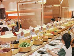 -喜家自助小火锅(金茂览秀城店)