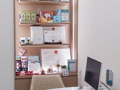 -固瑞齿科·口腔·种植·矫正(恒隆分院)