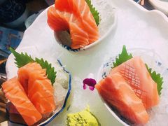 -阿吾罗日本料理(K11艺术中心店)