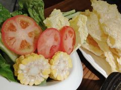 -越城记黑鱼煲(福侨大厦店)