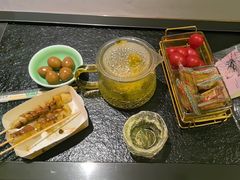 -华夏良子·足道SPA艾灸(铁道大厦店)