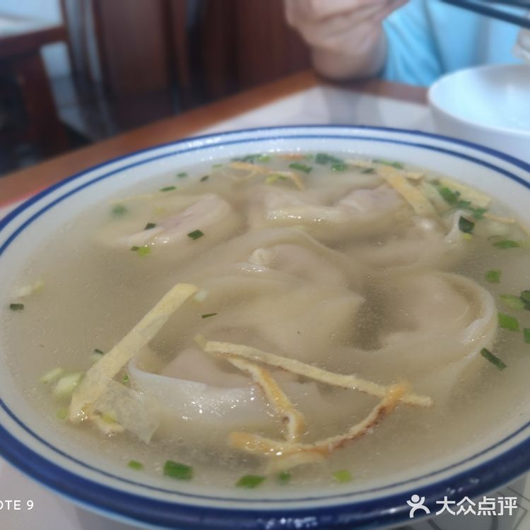 吃苏氏点心汤团一定要来朱新年