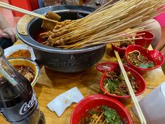 -冒椒火辣(奎星楼街店)