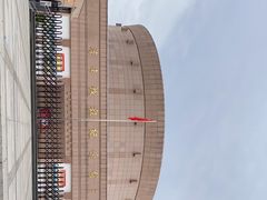 -济南战役纪念馆(济南革命烈士陵园)