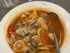 -蚝歌(中山七路店)