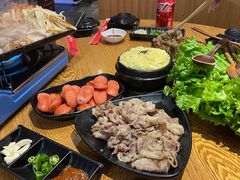 -大派屋(桂林路店)