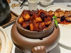 -海富门·带鱼·淮扬菜·粤菜(甘家口店)