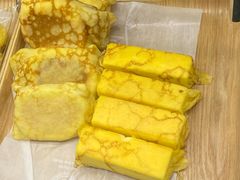 -东哥面包(江宁大润发店)