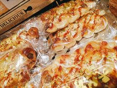 -西村叔叔的店·面包·甜品·蛋糕(崂山丽达店)
