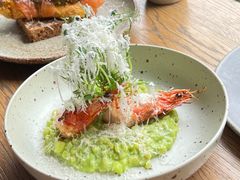 -BOR Eatery(安福路店)