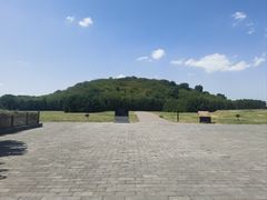 -汉景帝阳陵博物院