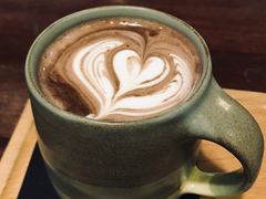 -咖法森林·咖啡  酒吧(天河店)