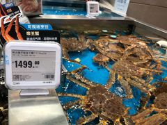 -盒马鲜生(189购物中心店)