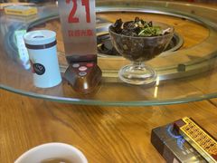 -食德喜·阳山鸡王食研基地