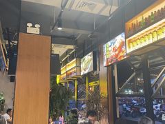 -本色.小马哥烧烤(五一路总店)