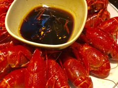 -可可大虾武汉土菜大排档(万松园1店)