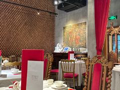 -玫瑰厅上海菜(兴国路店)