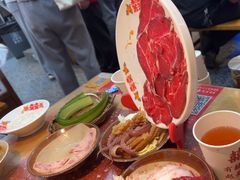 -赵美丽·重庆社区火锅·直营店(火车东站·中豪国际店)
