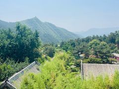 -潭柘寺景区